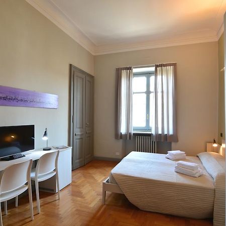 Maison B Bed & Breakfast Turin Ruang foto