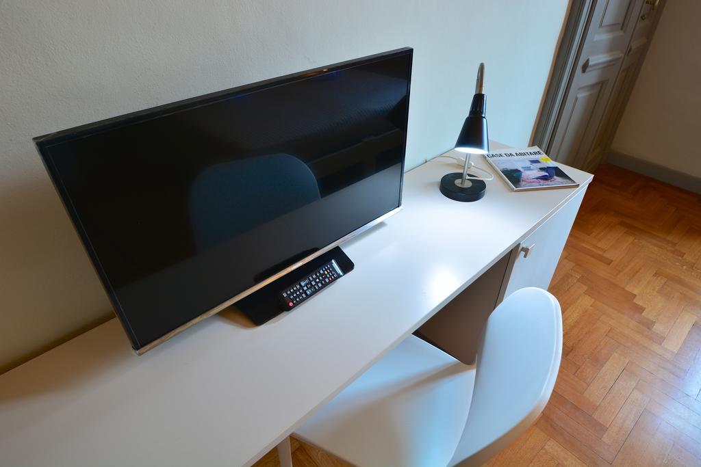 Maison B Bed & Breakfast Turin Ruang foto