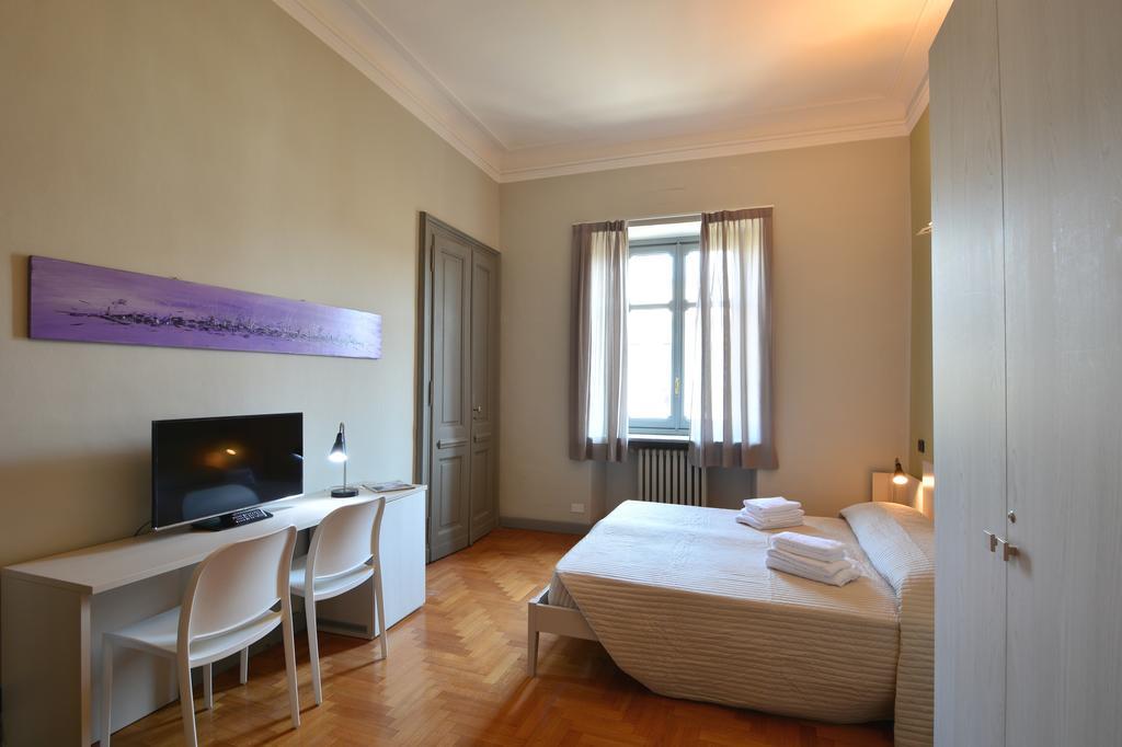 Maison B Bed & Breakfast Turin Ruang foto