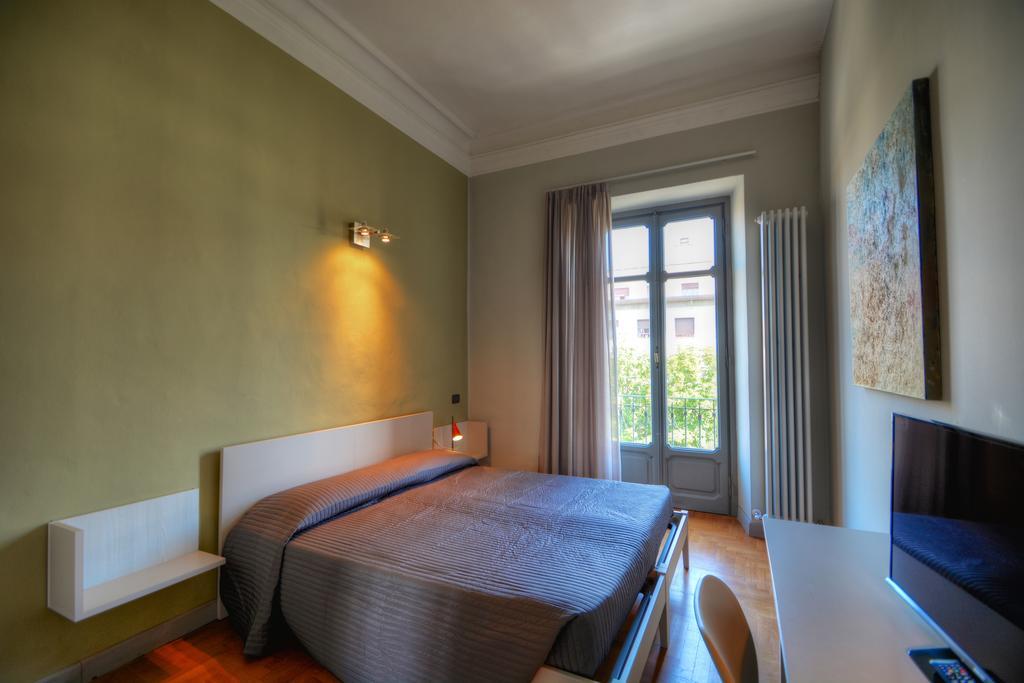 Maison B Bed & Breakfast Turin Ruang foto
