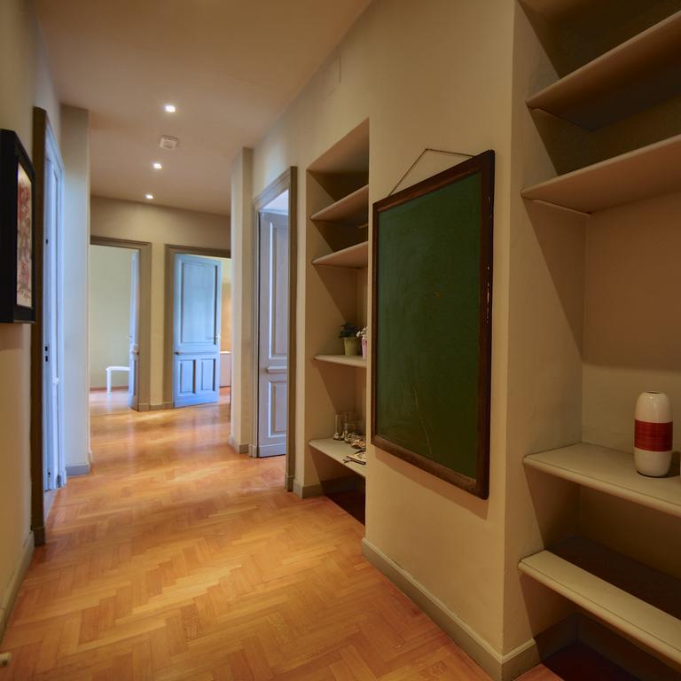 Maison B Bed & Breakfast Turin Ruang foto
