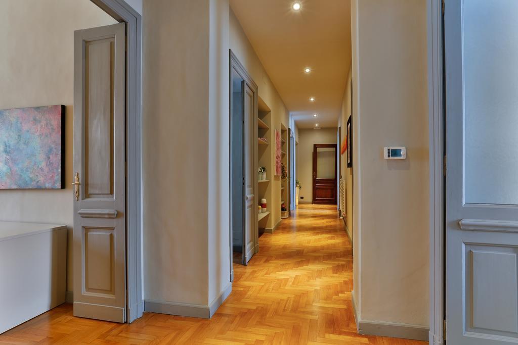 Maison B Bed & Breakfast Turin Ruang foto