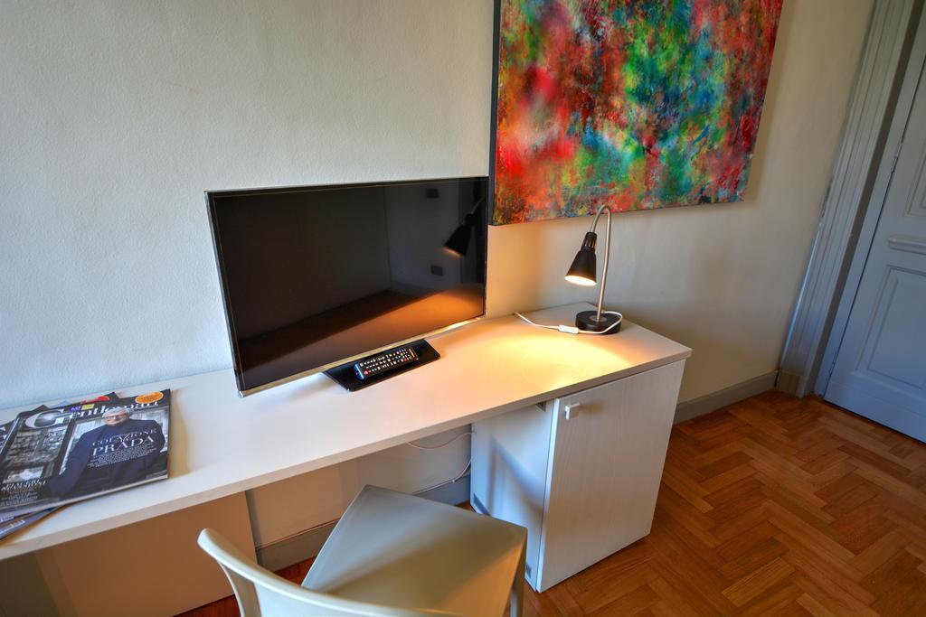 Maison B Bed & Breakfast Turin Ruang foto