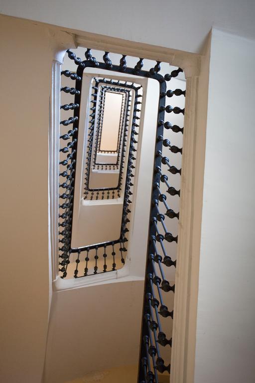 Maison B Bed & Breakfast Turin Bagian luar foto