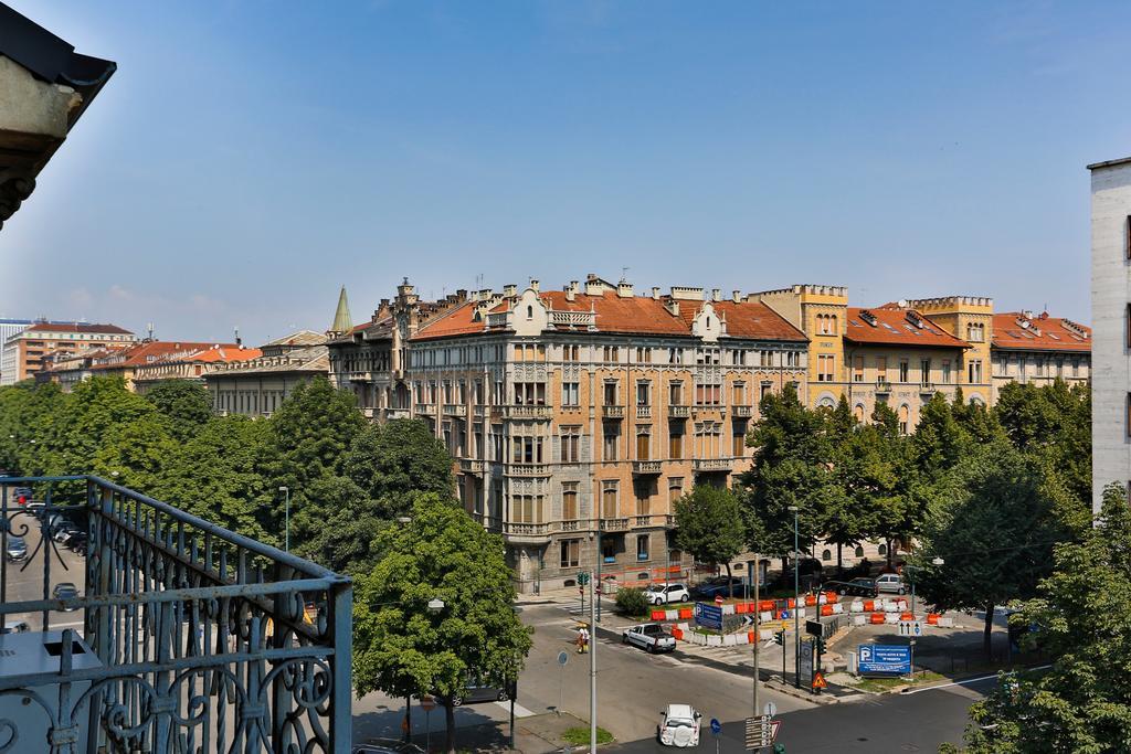 Maison B Bed & Breakfast Turin Ruang foto