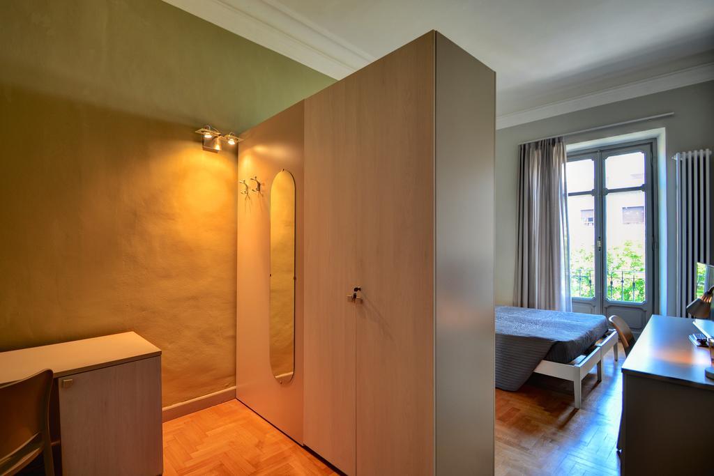 Maison B Bed & Breakfast Turin Ruang foto