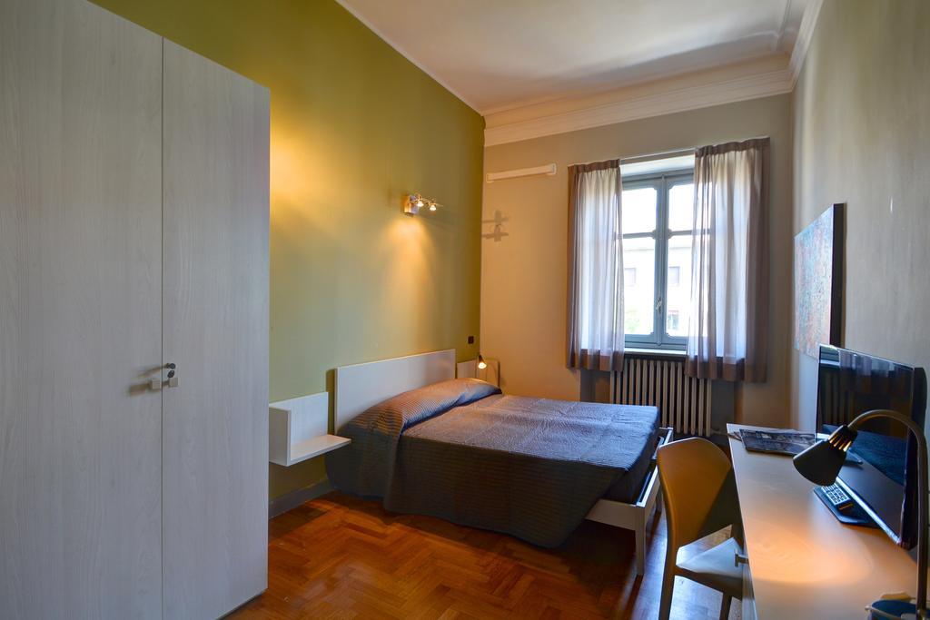 Maison B Bed & Breakfast Turin Ruang foto