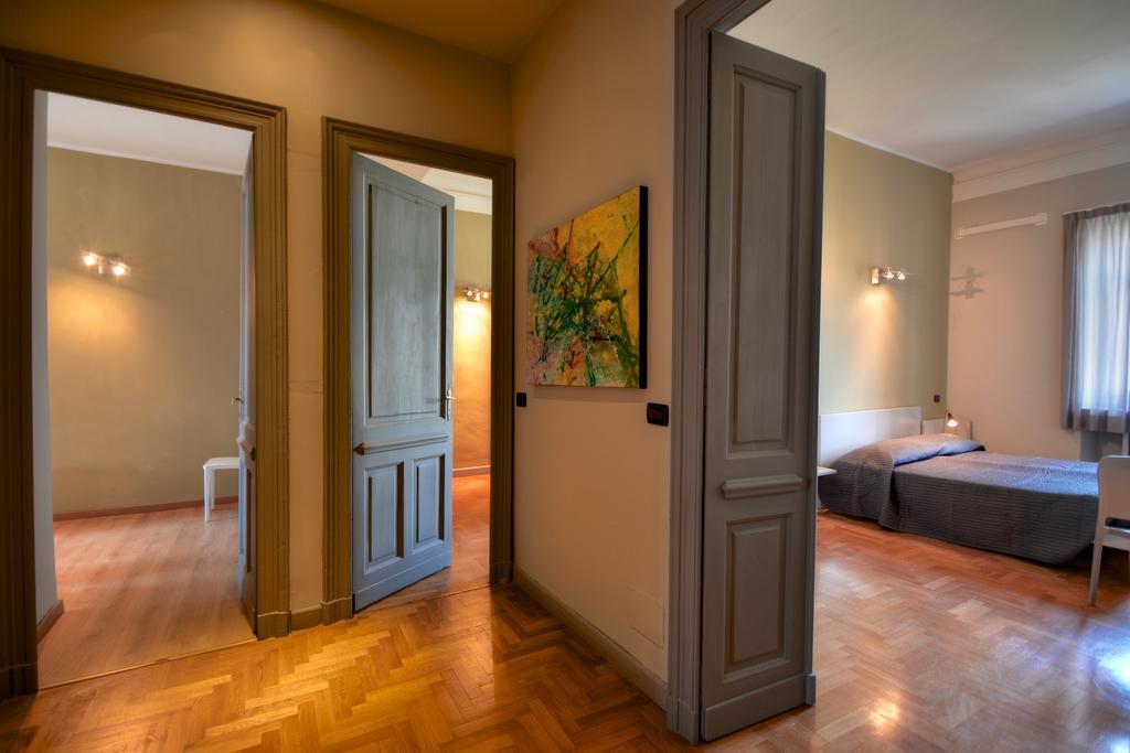 Maison B Bed & Breakfast Turin Ruang foto