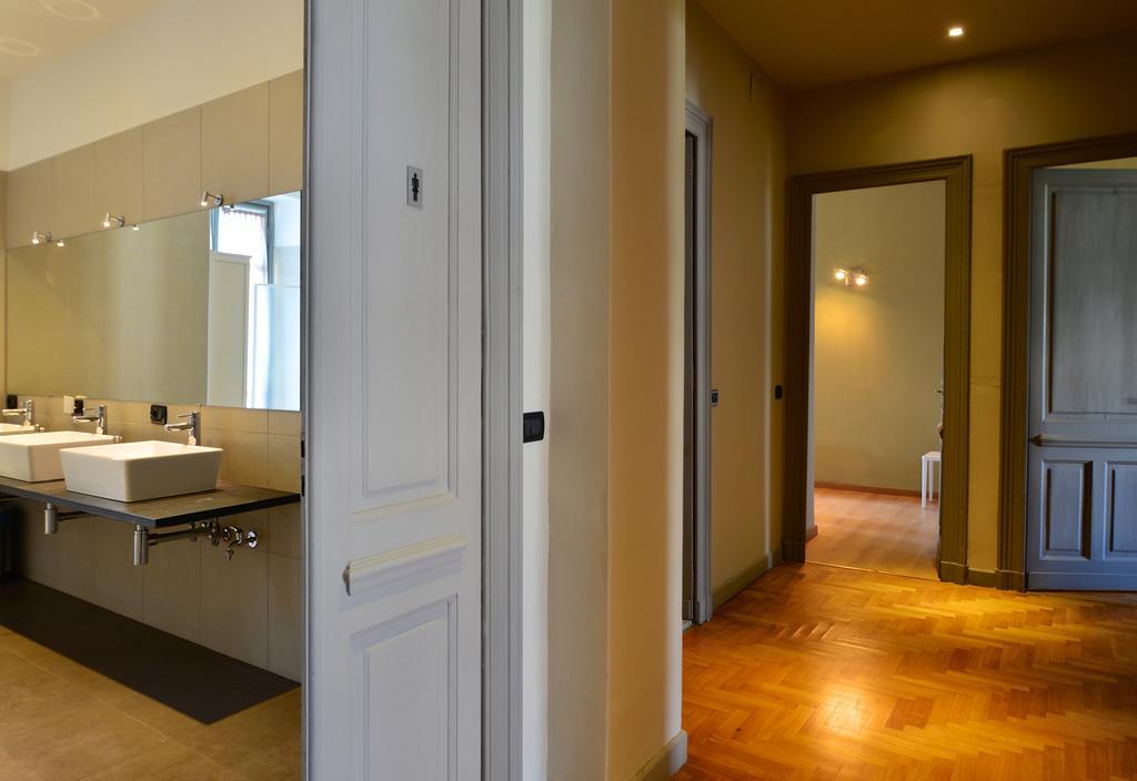Maison B Bed & Breakfast Turin Ruang foto