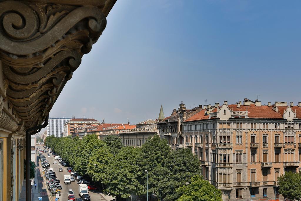 Maison B Bed & Breakfast Turin Ruang foto