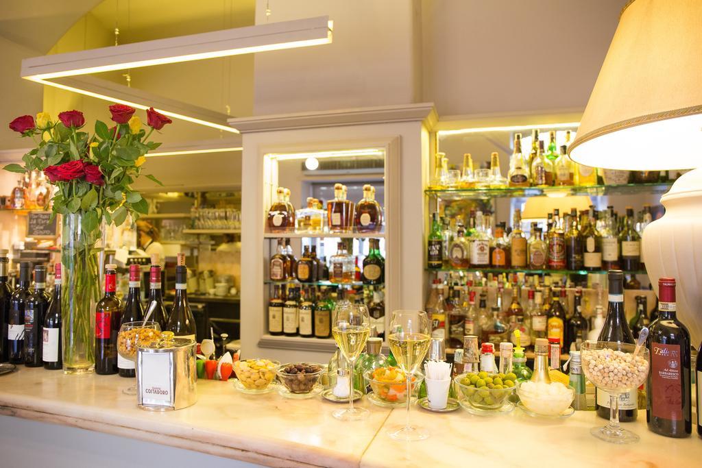 Maison B Bed & Breakfast Turin Bagian luar foto