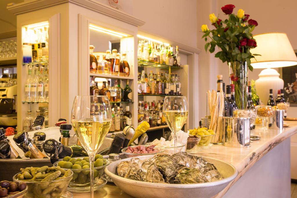 Maison B Bed & Breakfast Turin Bagian luar foto