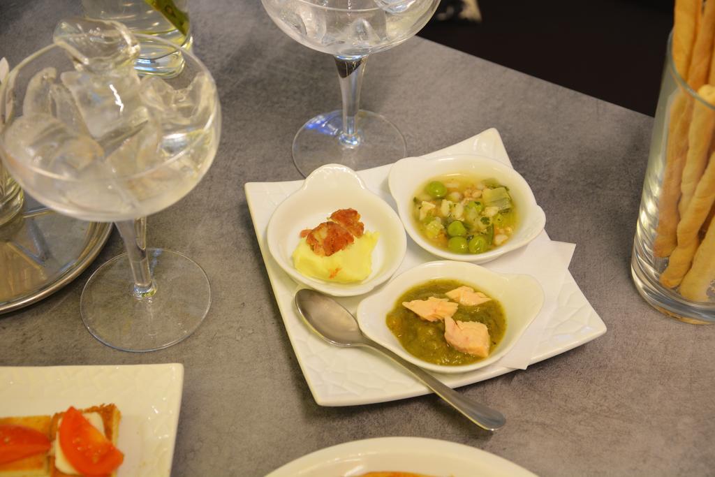 Maison B Bed & Breakfast Turin Bagian luar foto