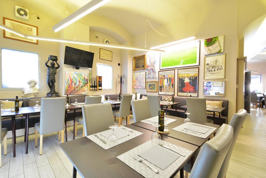 Maison B Bed & Breakfast Turin Bagian luar foto