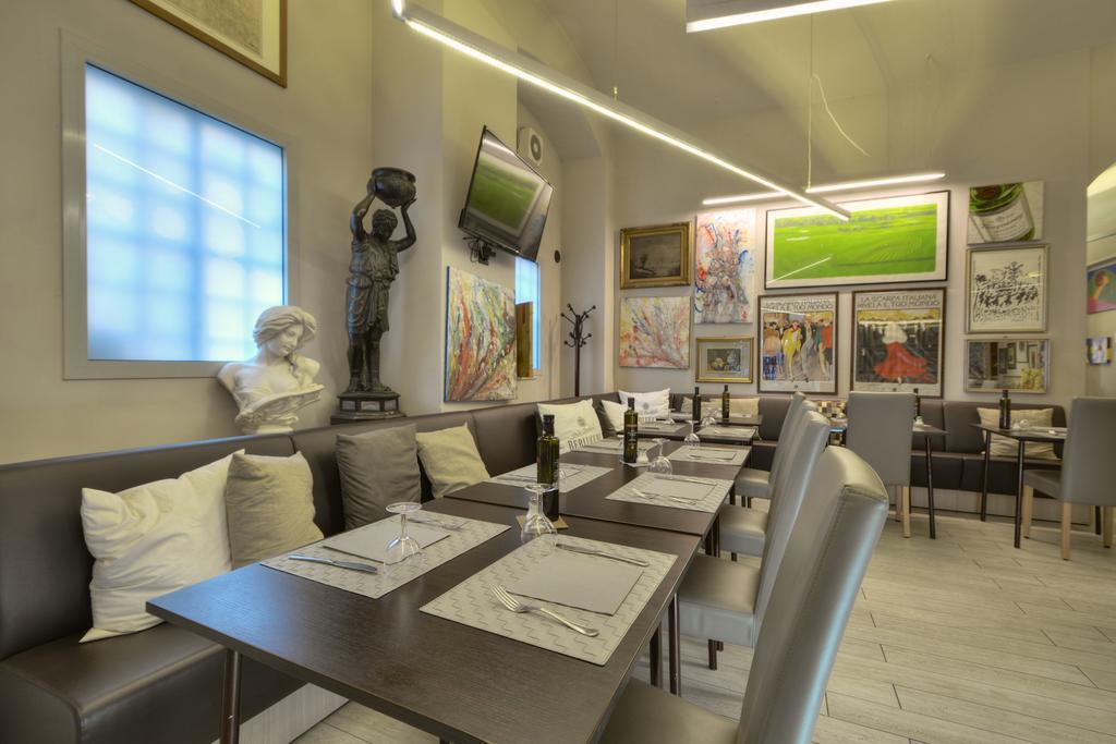 Maison B Bed & Breakfast Turin Bagian luar foto