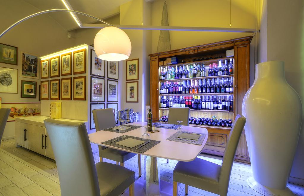 Maison B Bed & Breakfast Turin Bagian luar foto