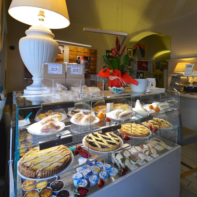 Maison B Bed & Breakfast Turin Bagian luar foto