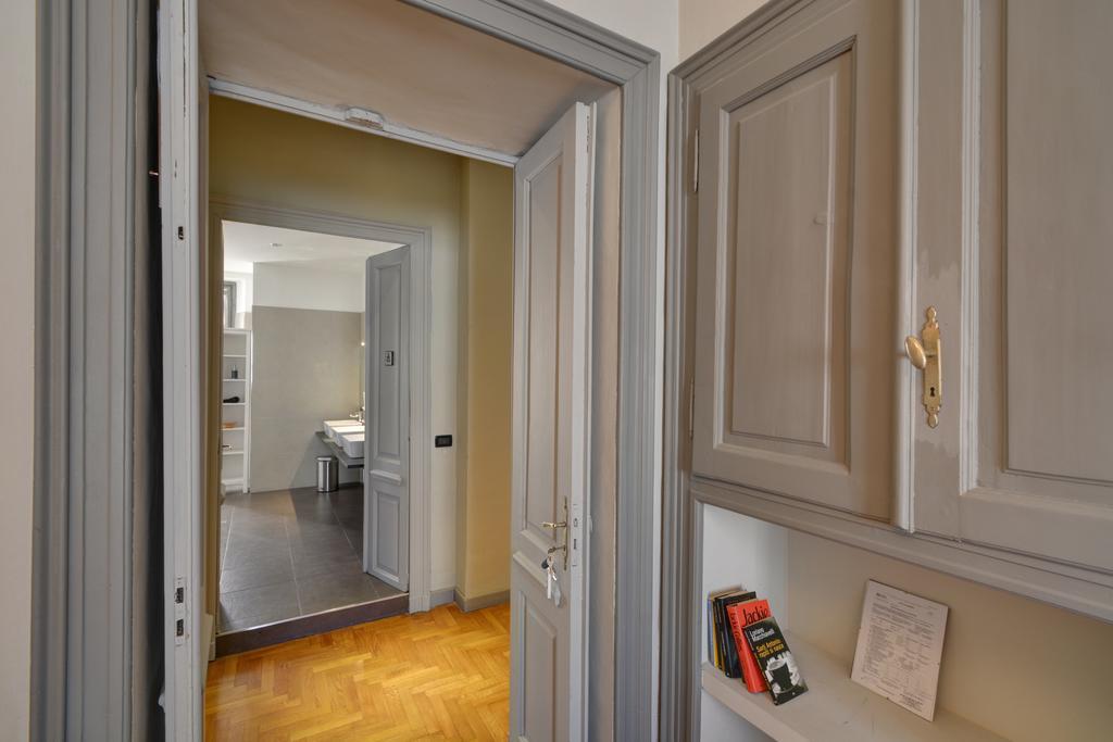 Maison B Bed & Breakfast Turin Bagian luar foto