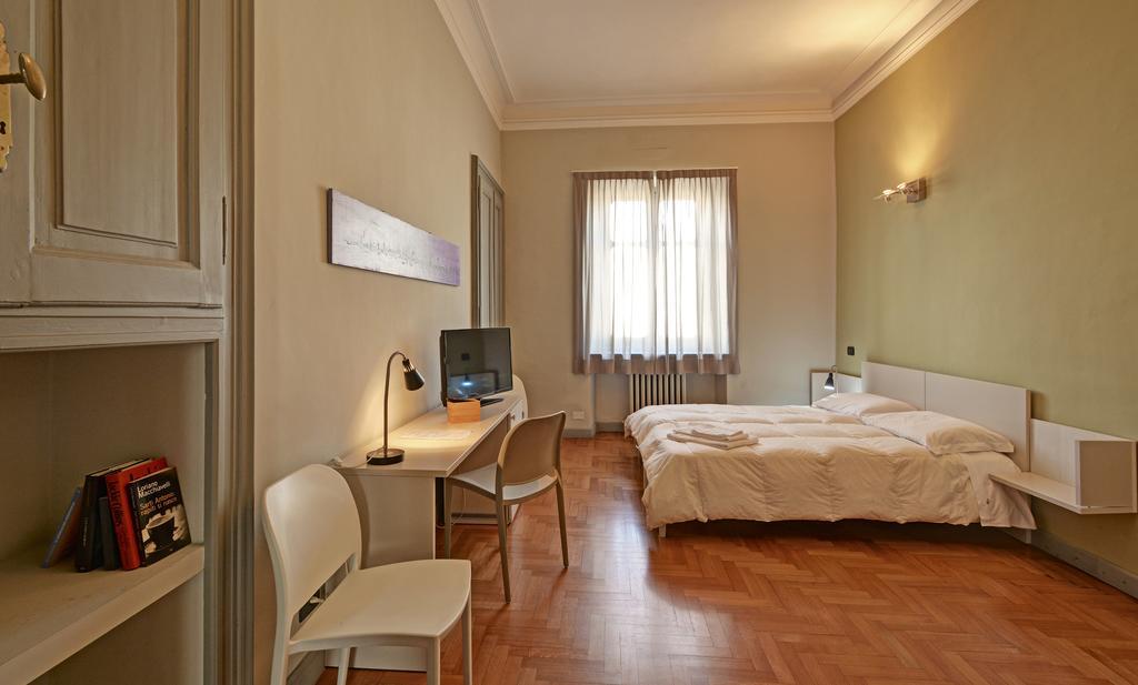 Maison B Bed & Breakfast Turin Bagian luar foto